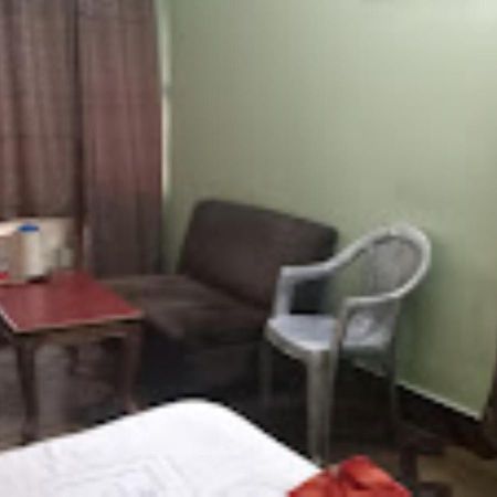 Hotel Solan Rourkela Bagian luar foto