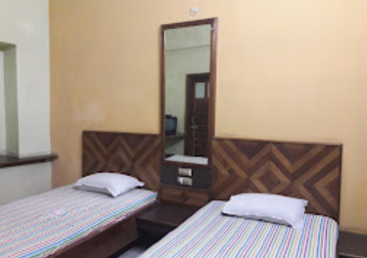 Hotel Solan Rourkela Bagian luar foto