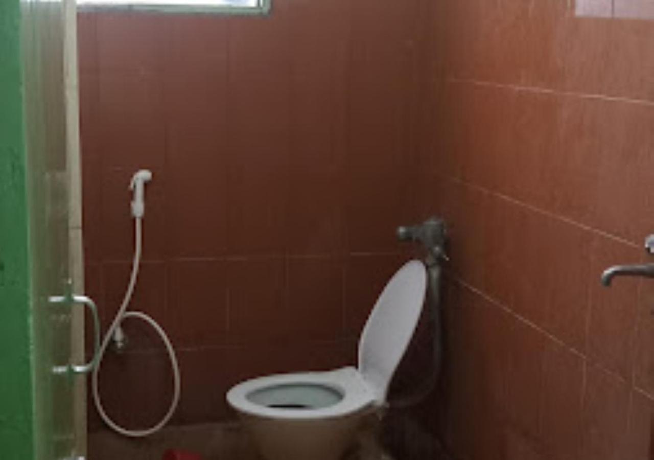 Hotel Solan Rourkela Bagian luar foto