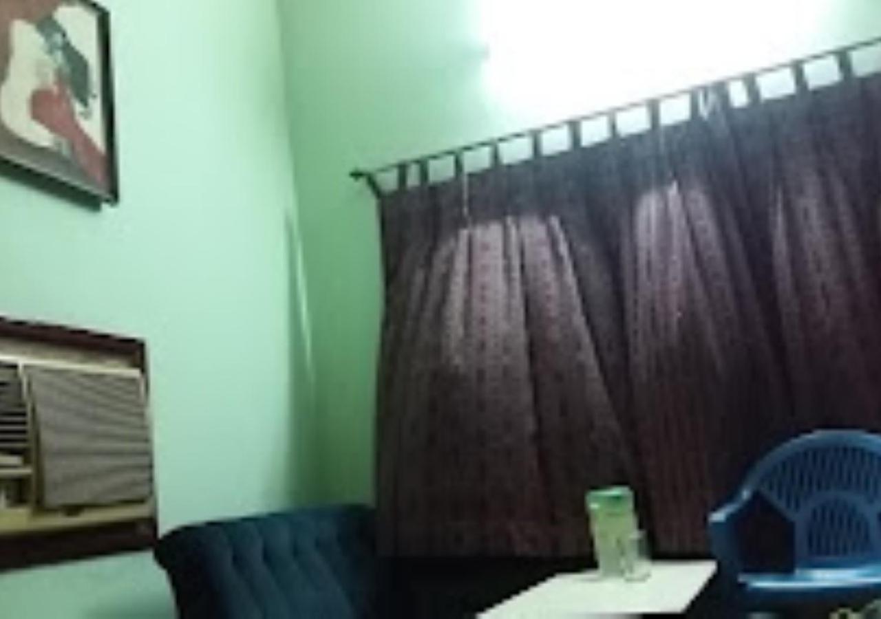 Hotel Solan Rourkela Bagian luar foto
