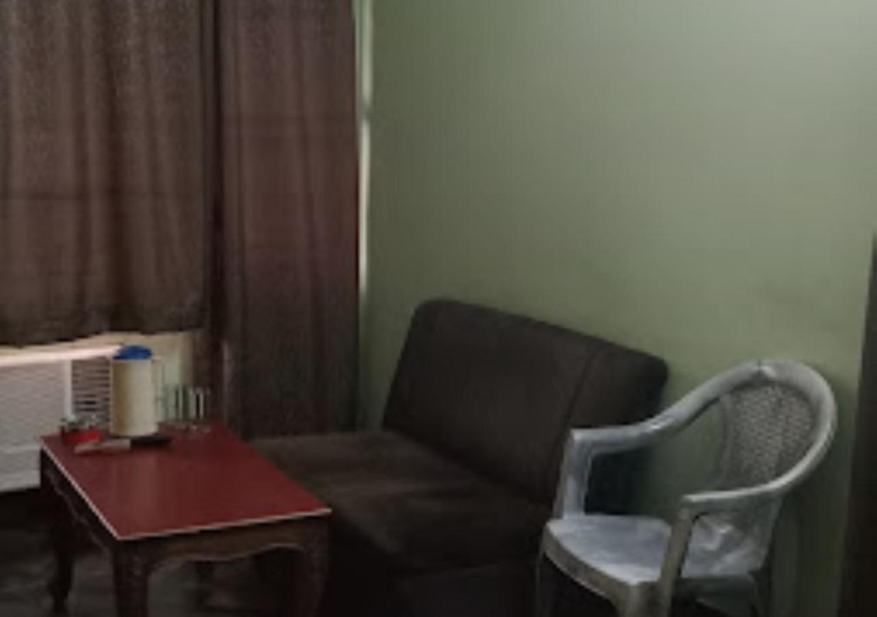 Hotel Solan Rourkela Bagian luar foto