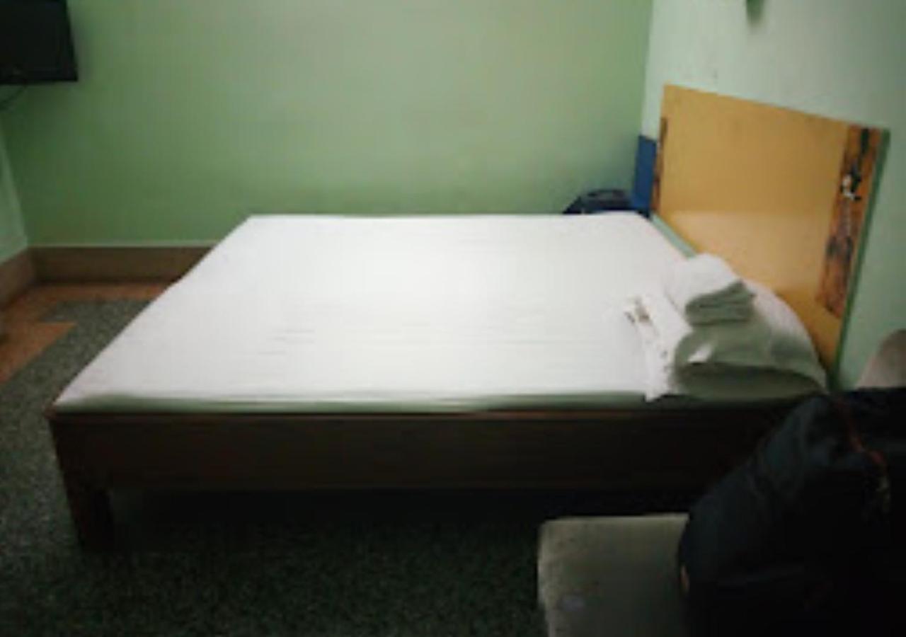 Hotel Solan Rourkela Bagian luar foto