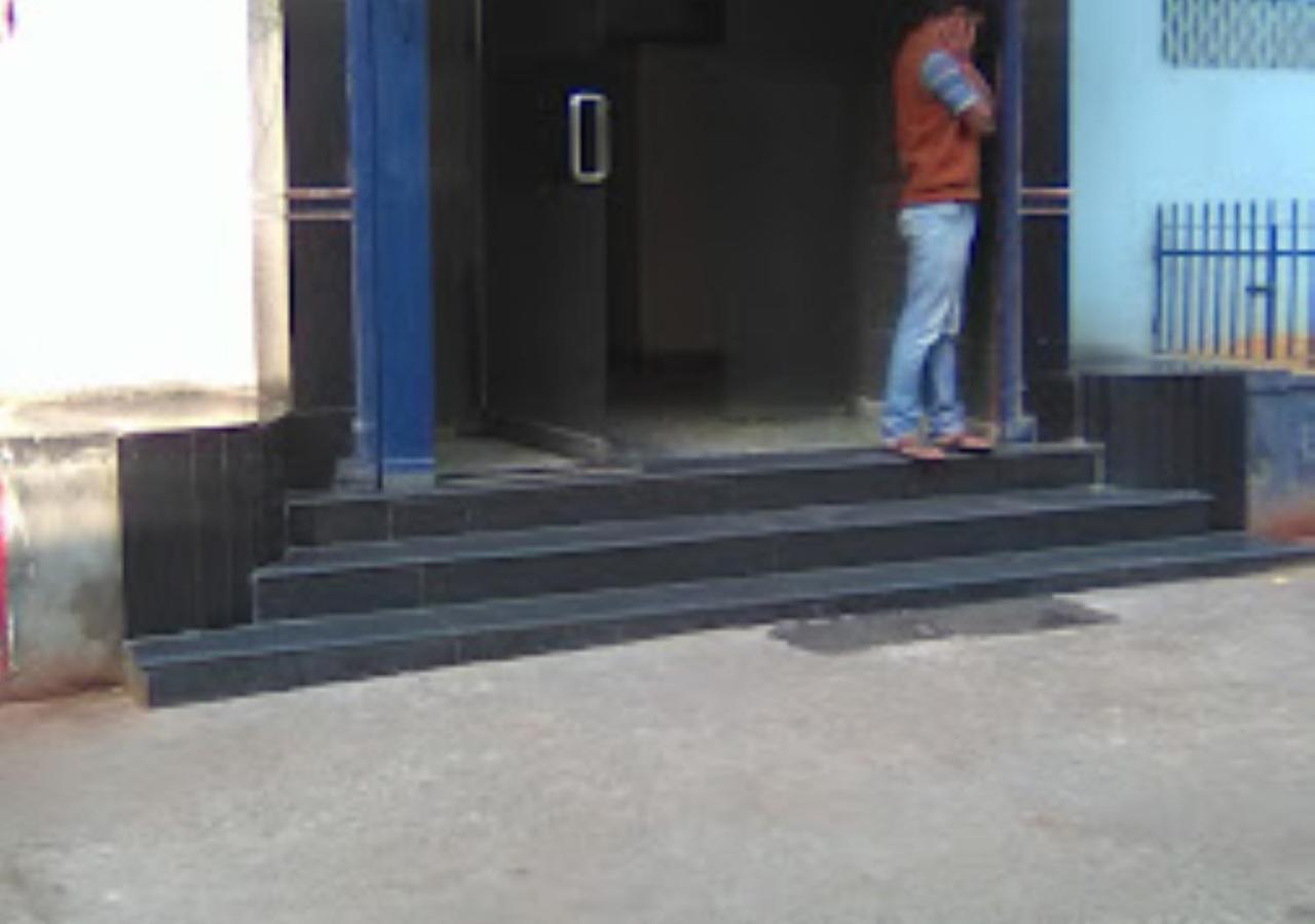 Hotel Solan Rourkela Bagian luar foto