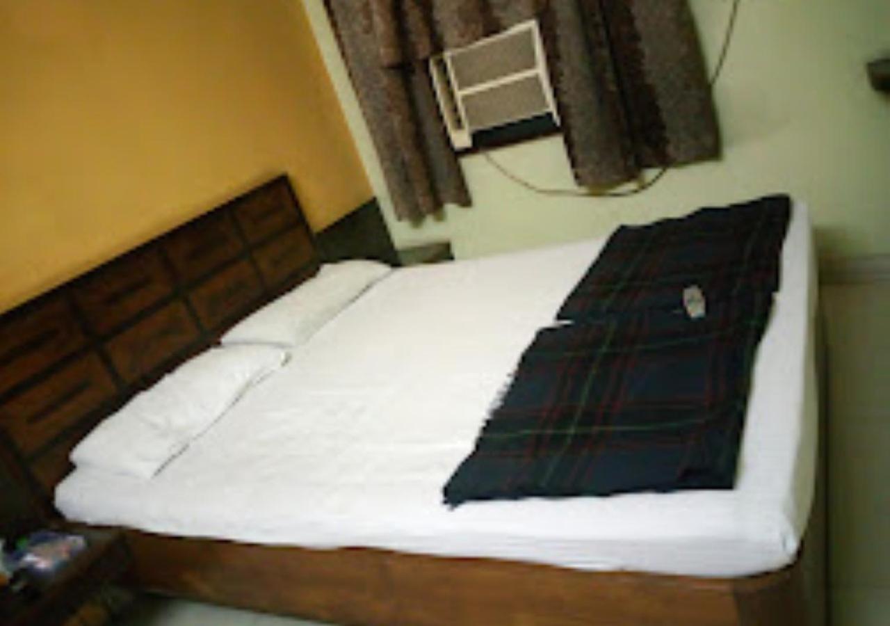 Hotel Solan Rourkela Bagian luar foto