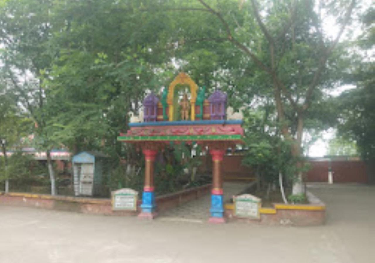 Hotel Solan Rourkela Bagian luar foto