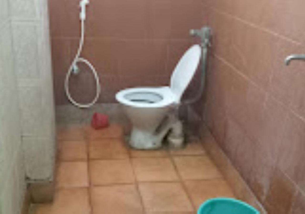 Hotel Solan Rourkela Bagian luar foto