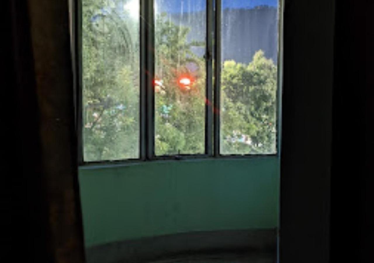Hotel Solan Rourkela Bagian luar foto